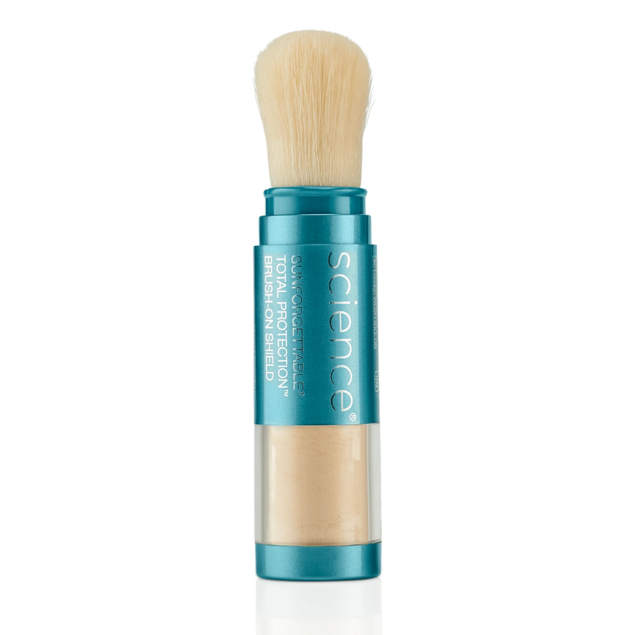 Sunforgettable Brush-On Shield Fair SPF50