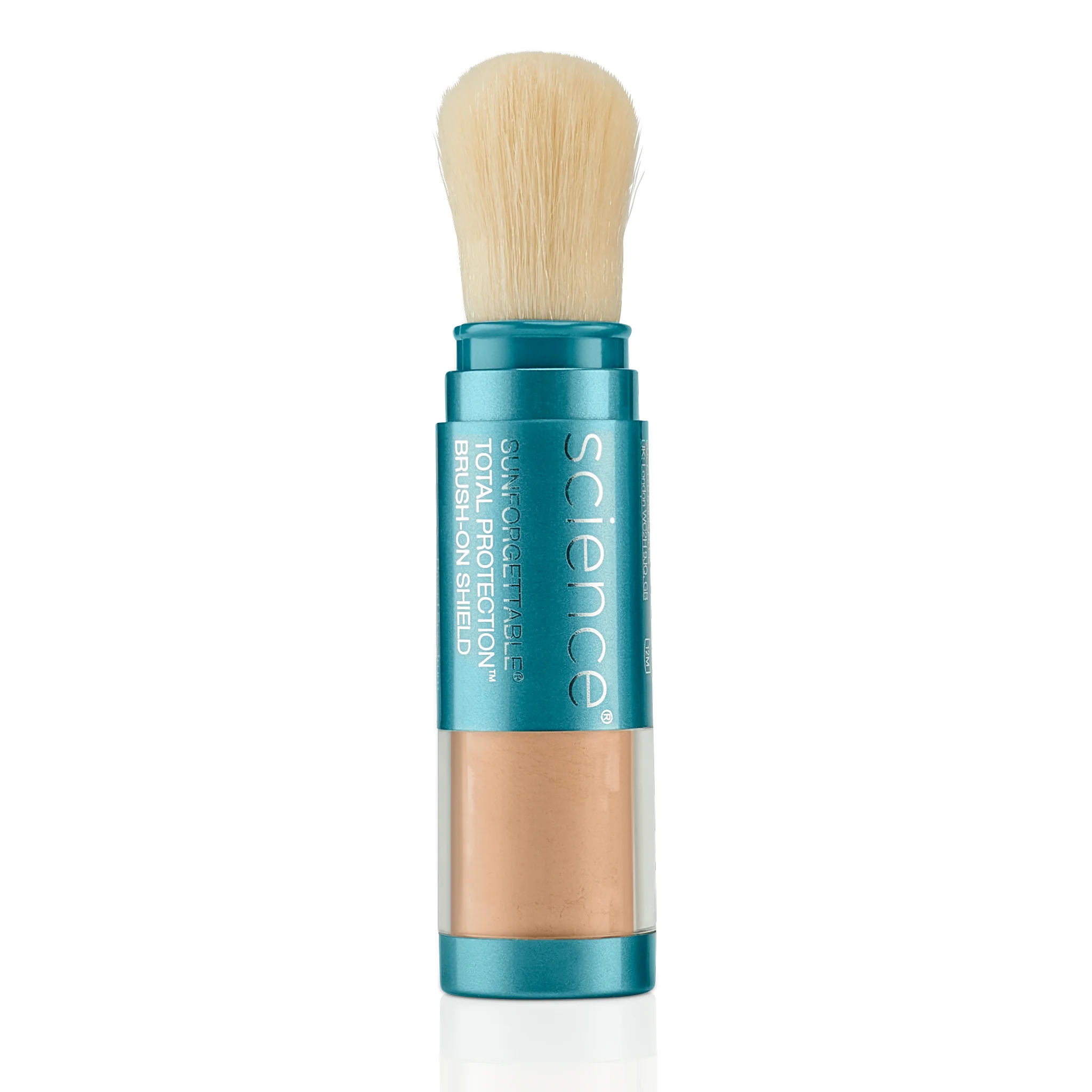 Sunforgettable Brush-On Shield Medium SPF50
