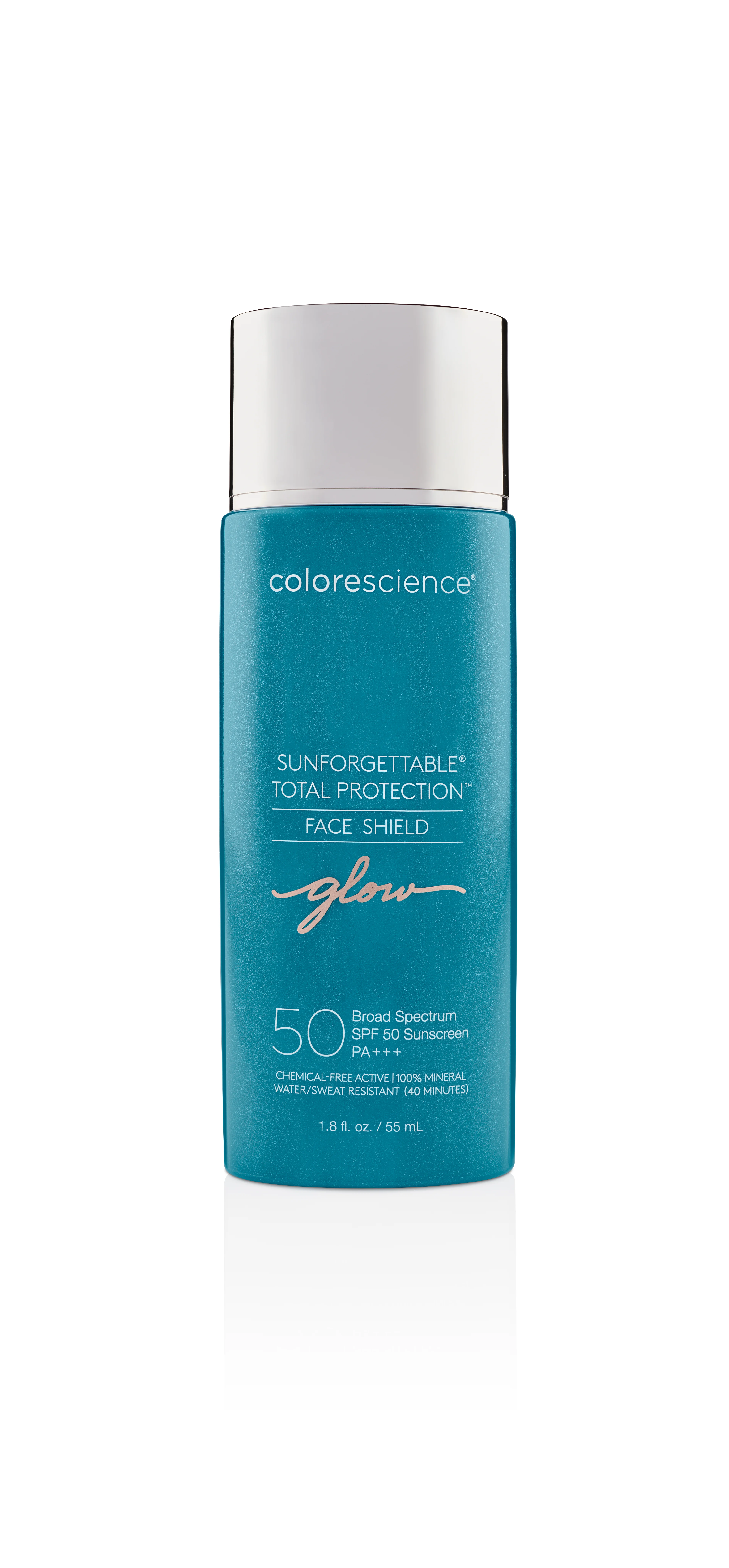 Sunforgettable Total Protection Glow SPF50