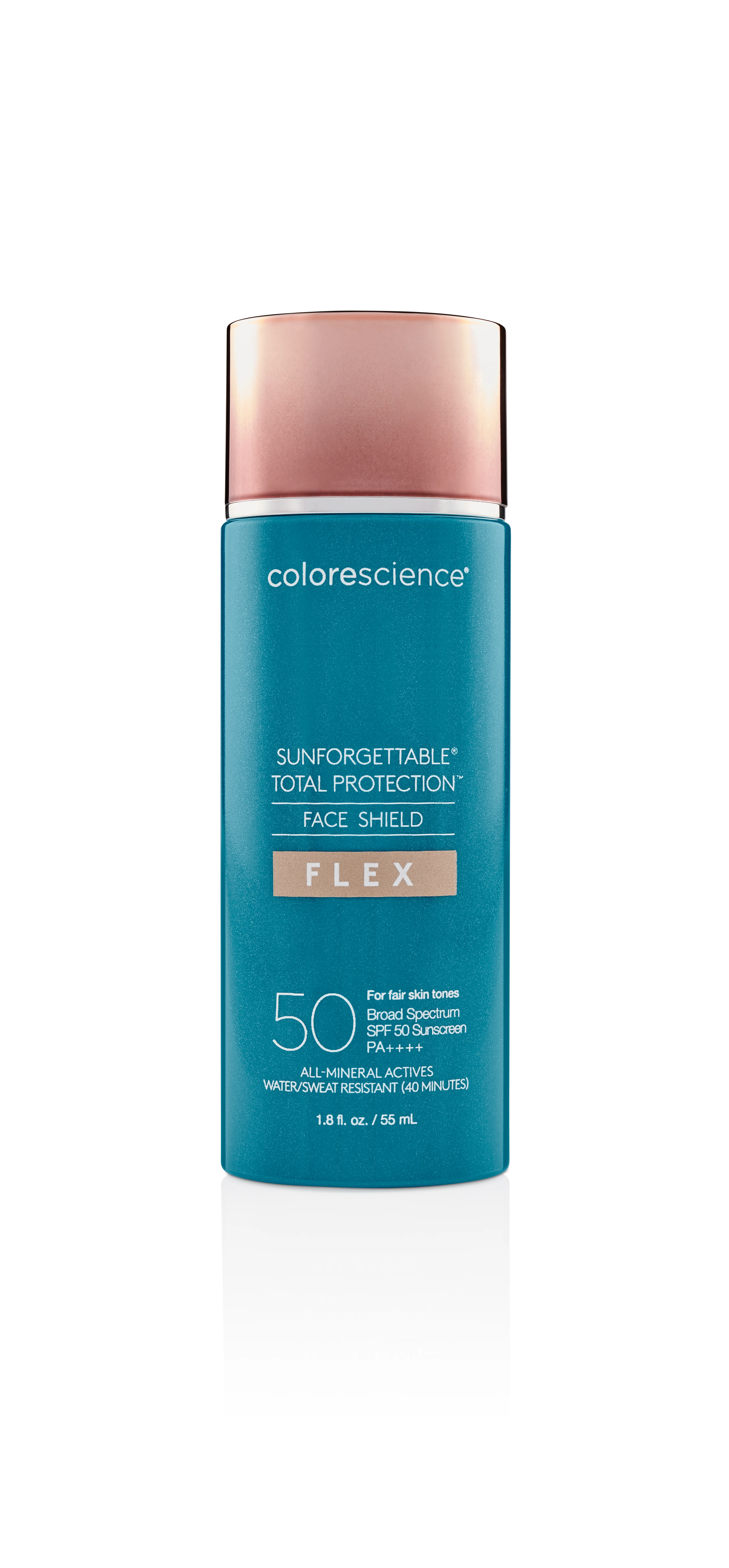 Sunforgettable Total Protection Flex Fair SPF50