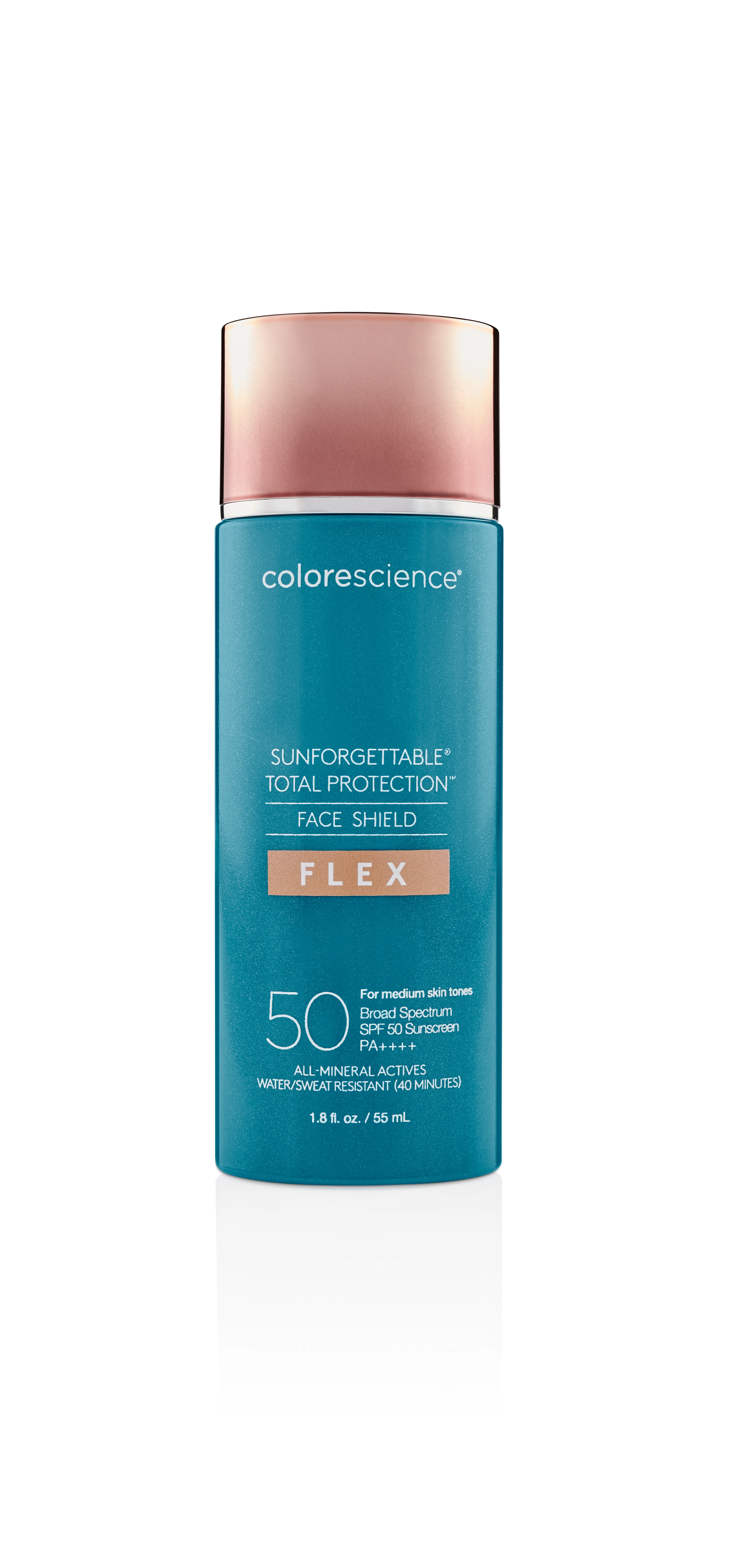 Sunforgettable Total Protection Flex Medium SPF50
