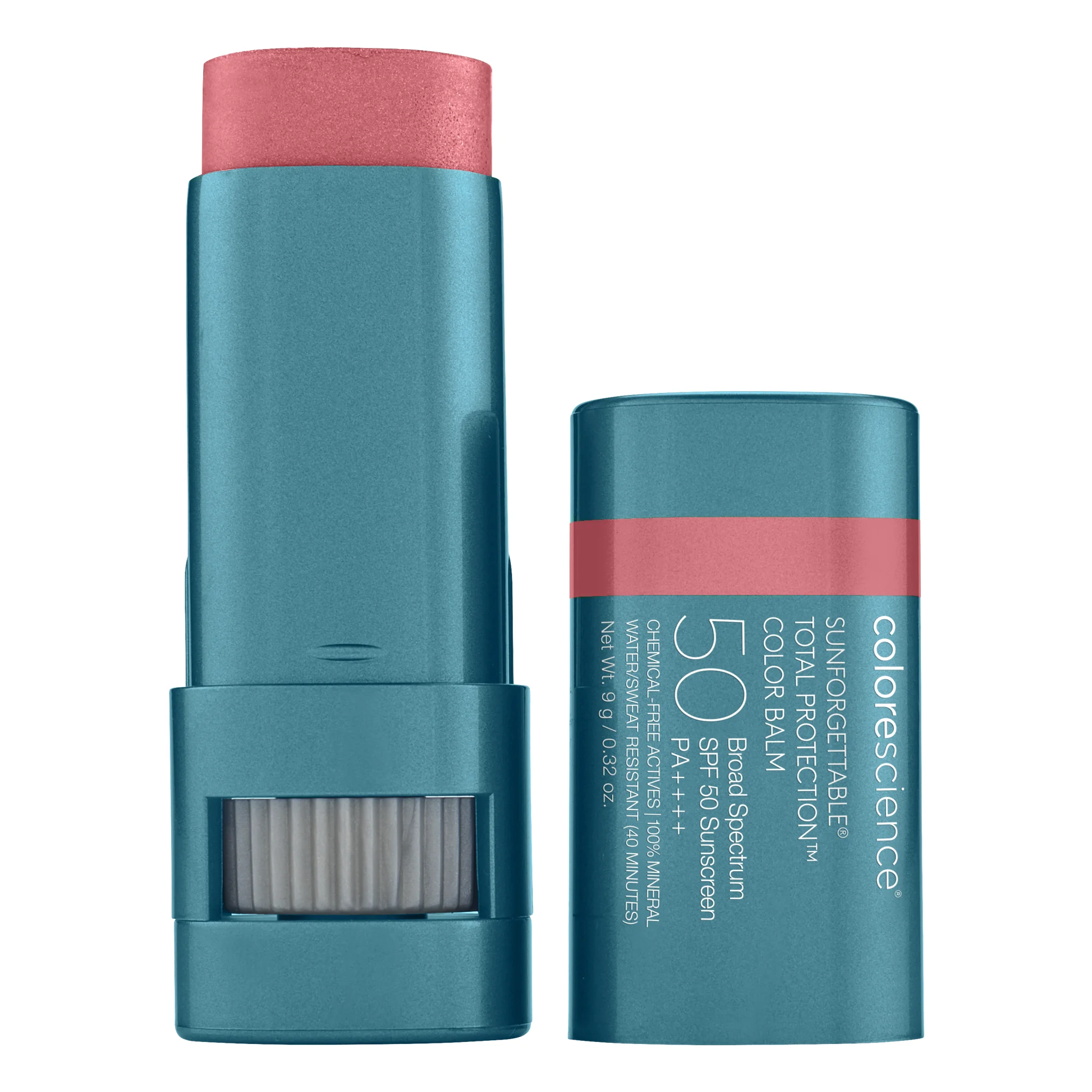 Total Protection Color Balm SPF50 Pink Sky