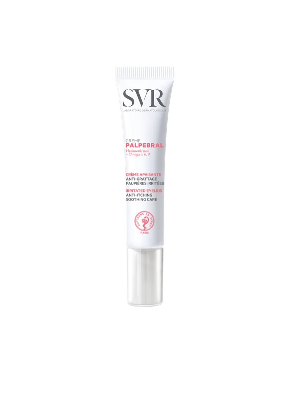 Palpebral Crème