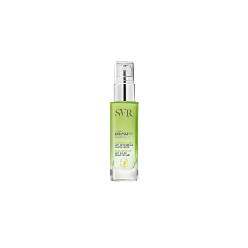 Sebiaclear Suero Anti-Imperfecciones
