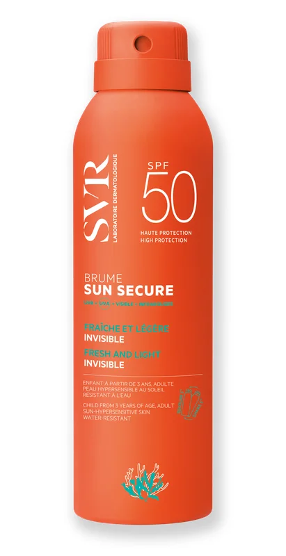 Sun Secure Brume SPF50