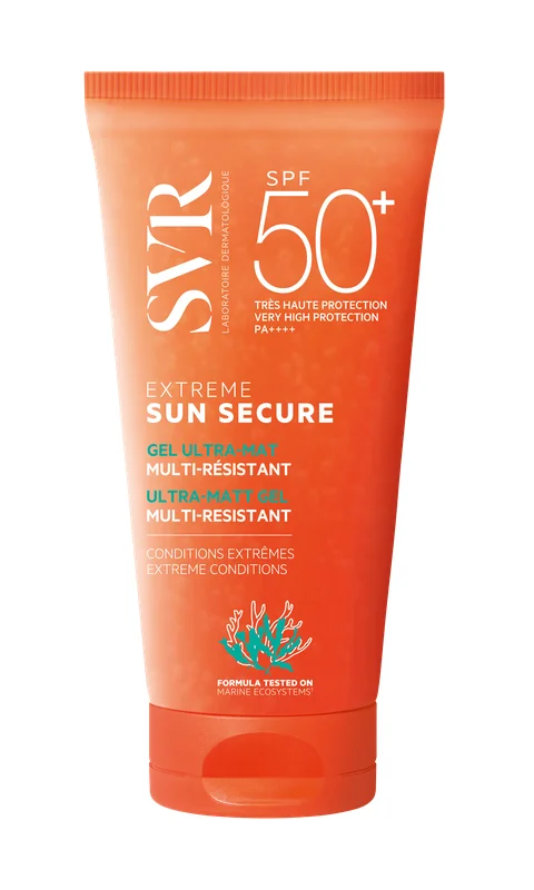 Sun Secure Extreme Gel SPF50