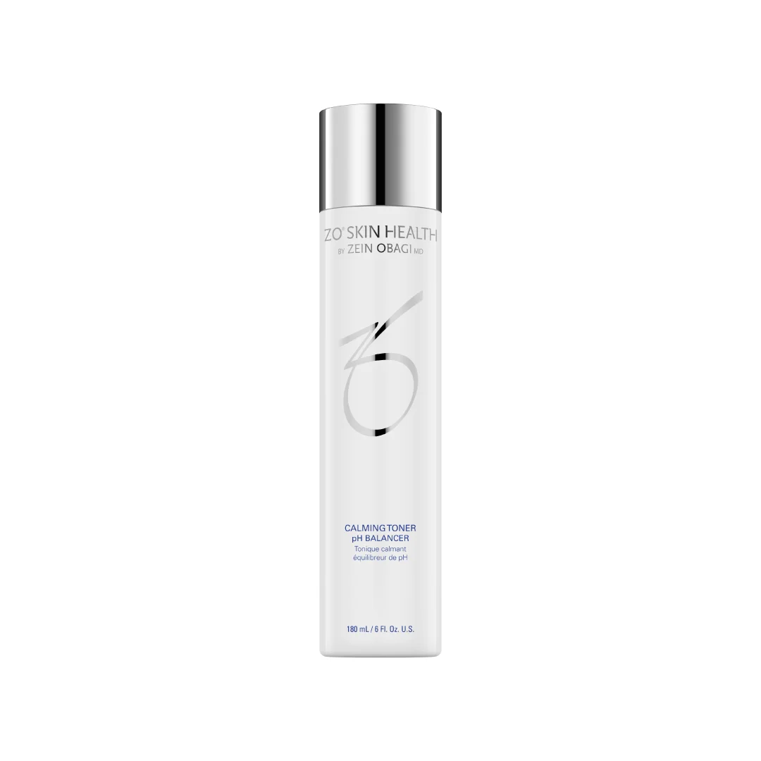 Calming Toner PH Balancer