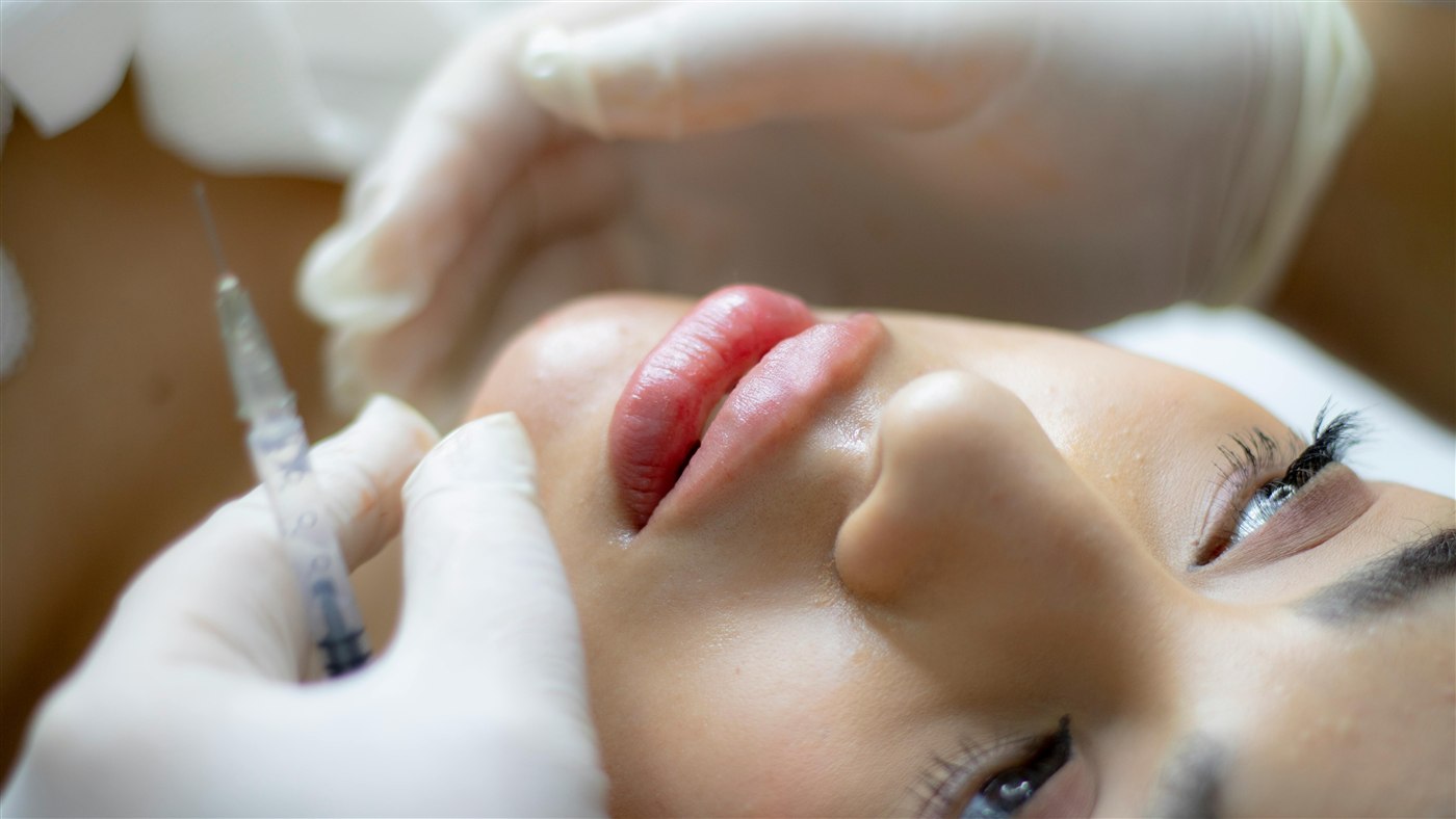 Armonización Facial