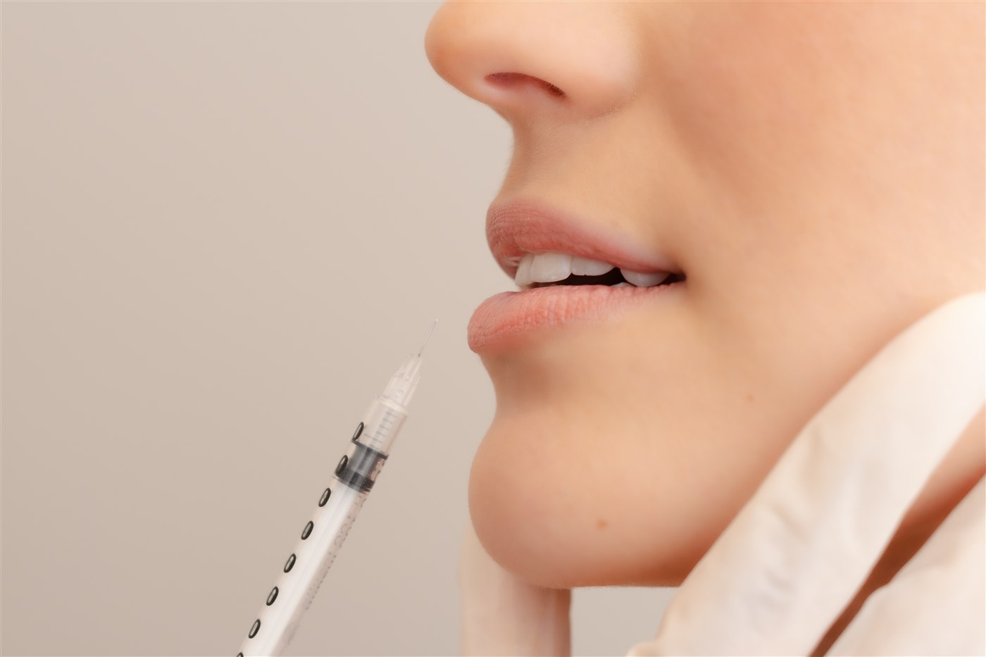 Perfilamiento de Labios