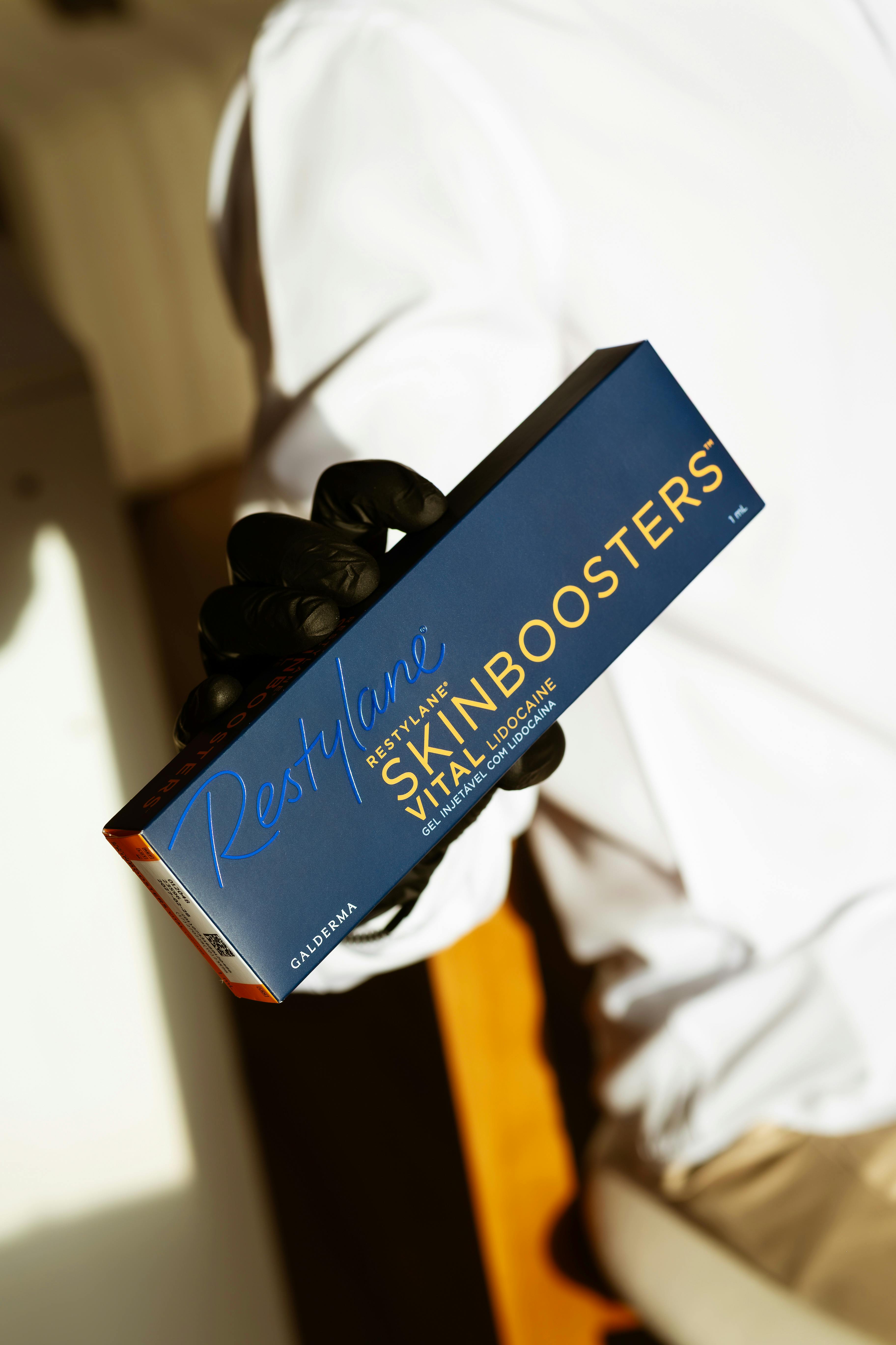 Skinbooster