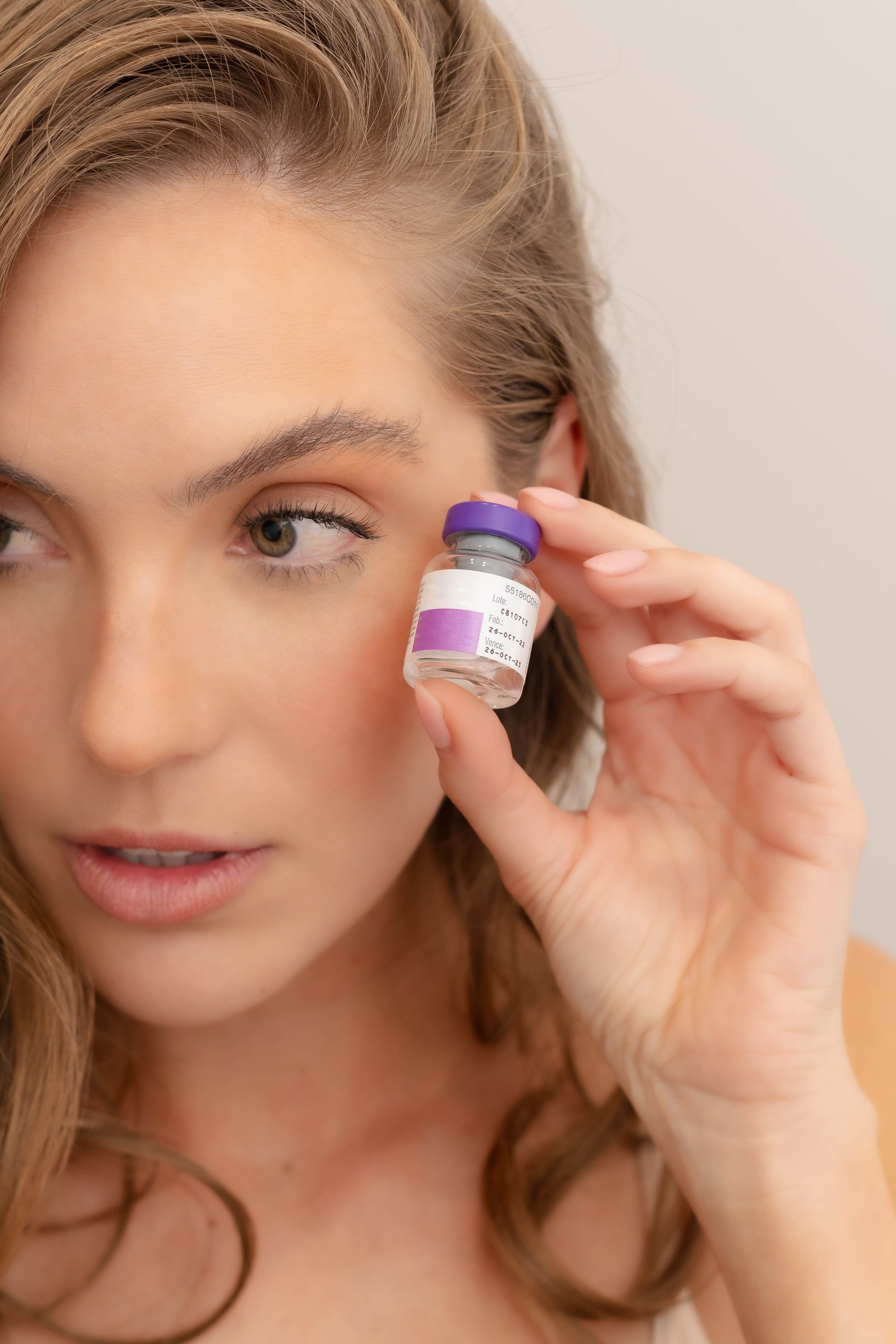 Toxina botulínica (botox): mitos y realidades